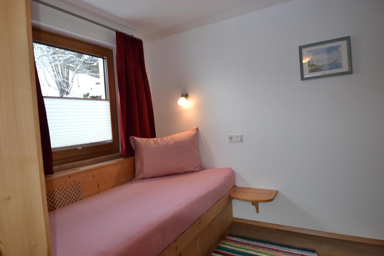 Ferienhaus Rieder Wald im Pinzgau Luaran gambar