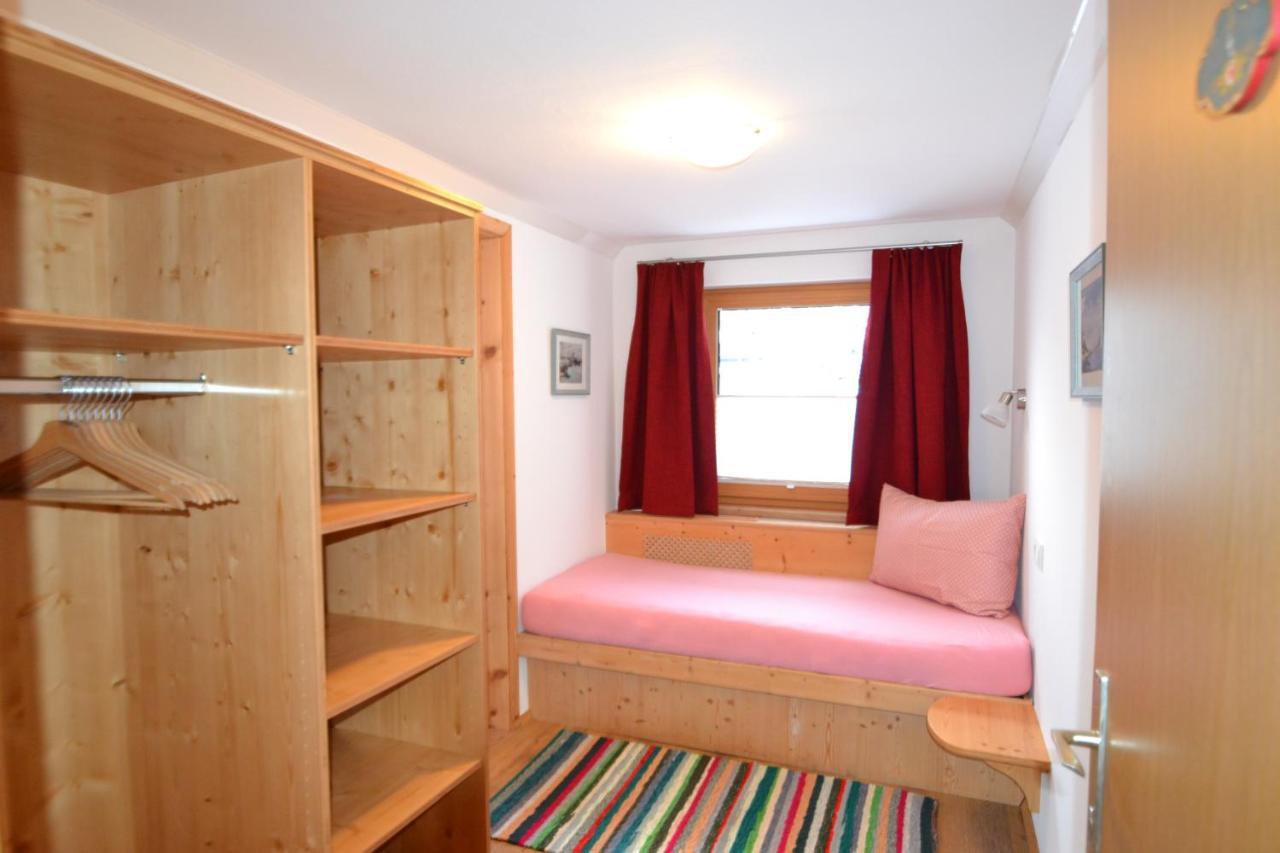 Ferienhaus Rieder Wald im Pinzgau Luaran gambar